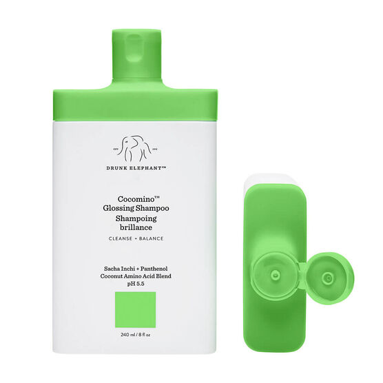 COCOMINO G LOSSING SHAMP      240ML